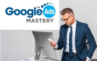 You are currently viewing Google Ads Mastery