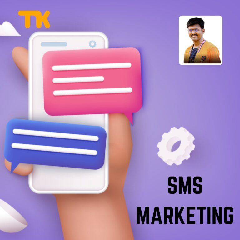 Read more about the article protocol behind as SMS marketing