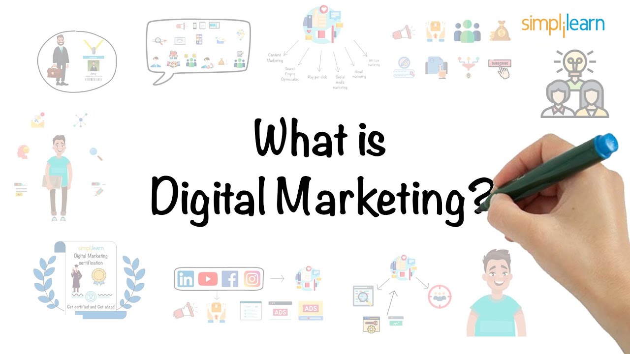You are currently viewing Significance of Enrolling in a Digital Marketing Course