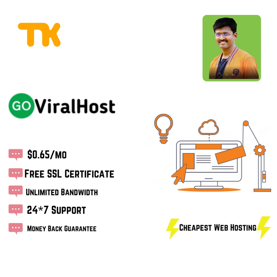 You are currently viewing Best Webhost In Price & Performance