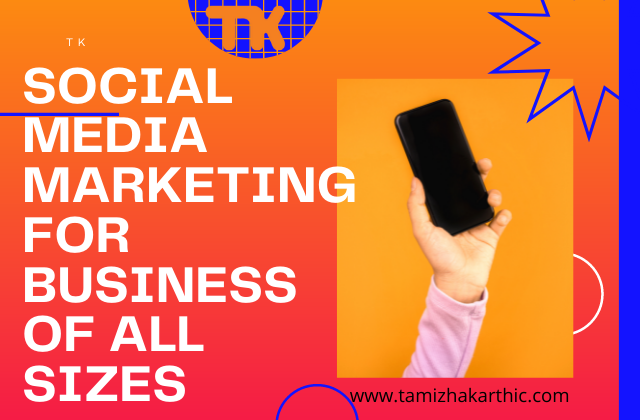 Social Media marketing course