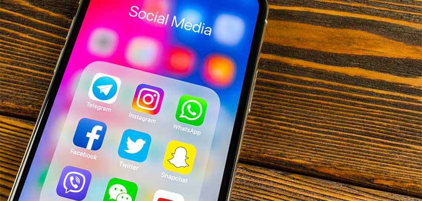 Read more about the article The Social Media Industry is Changing Overnight: Here’s How You Can Keep Up