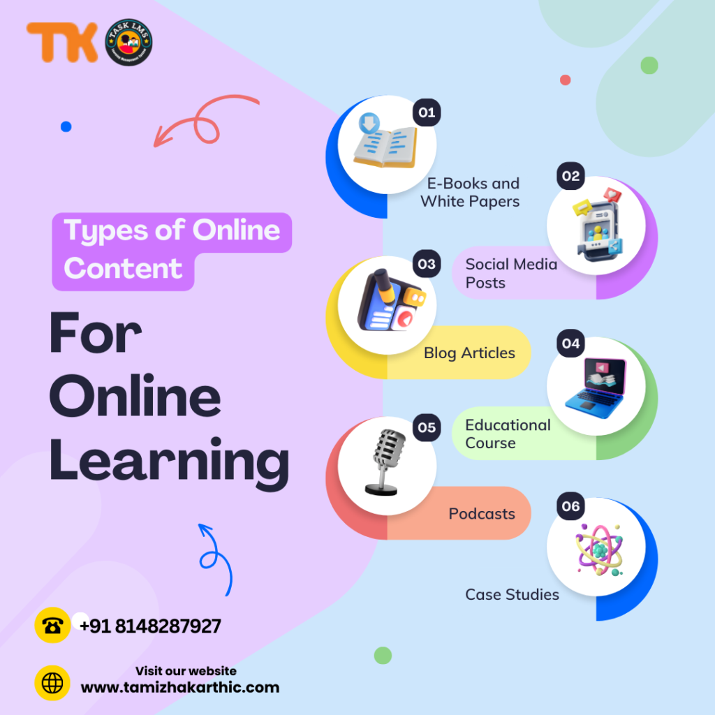 e-learning marketing courses in sivakasi